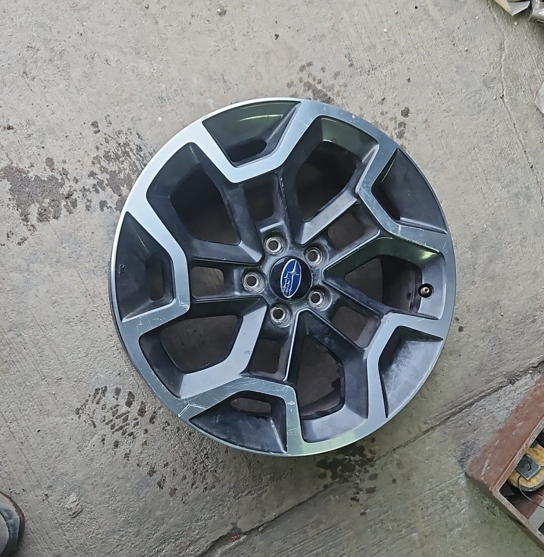 Subaru Rim 17