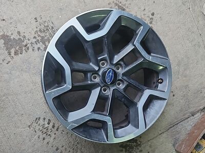 Subaru Rim 17