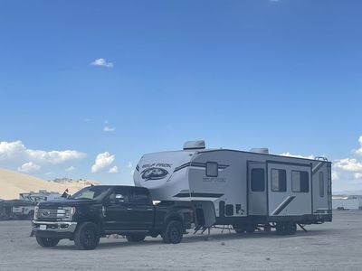 2019 Cherokee Wolf Pack Toy Hauler 315PACK12 by Forest River