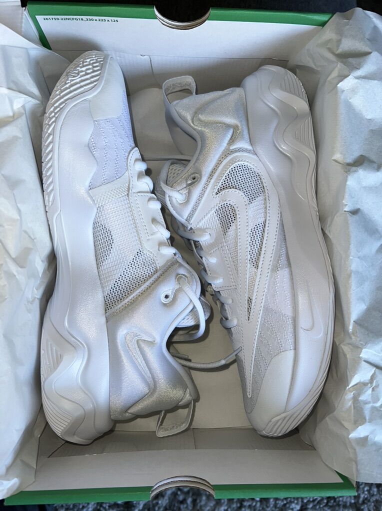 Nike Giannis Immortality Basketball Shoes 10.5 NEW