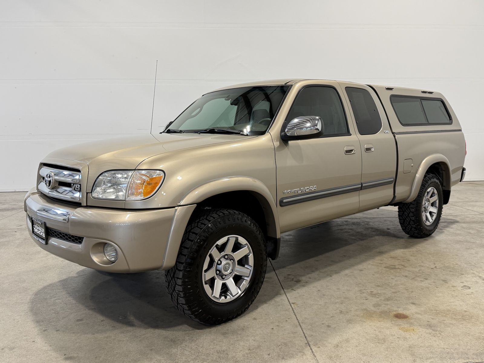 2005 Toyota Tundra SR5