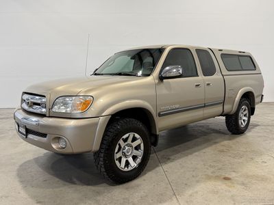 2005 Toyota Tundra SR5