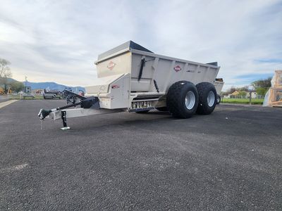 Kuhn SLC‑141 ProTwin Slinger – 0% for 48 Months OAC Hurry—limited‑time promotion