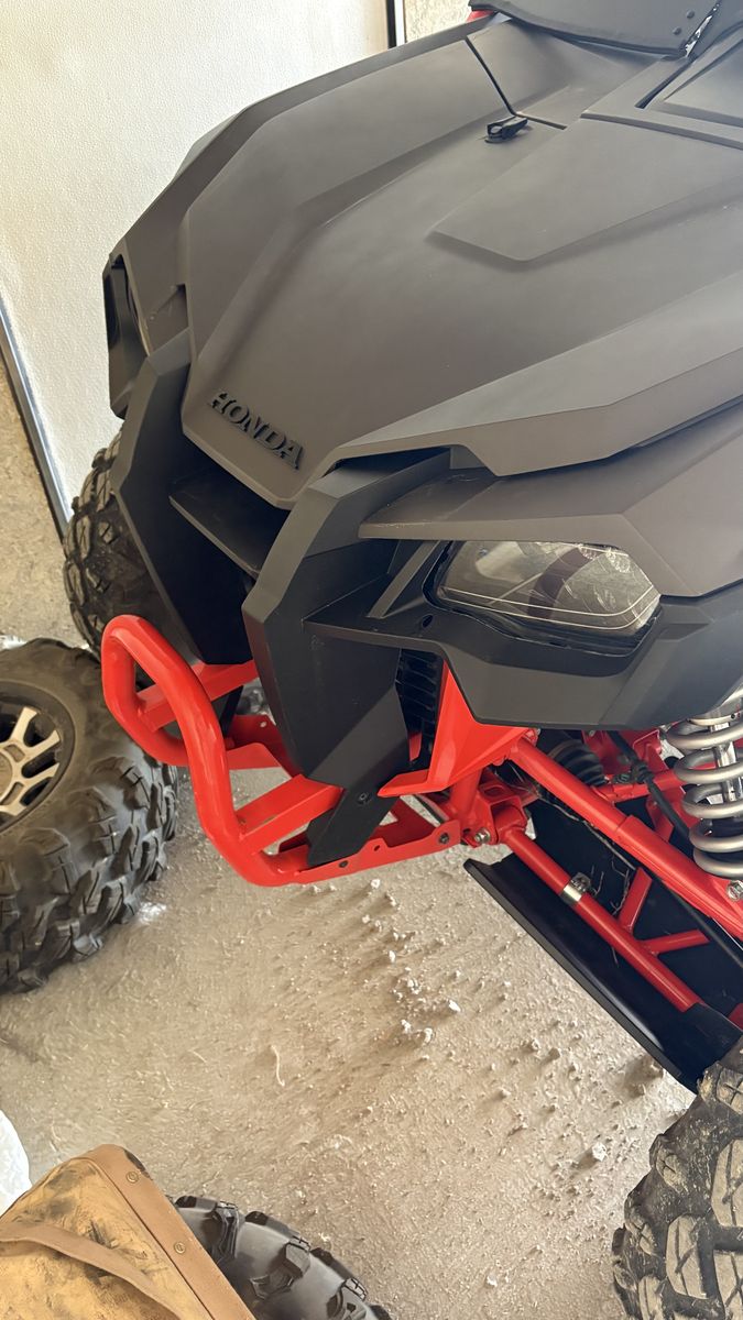 Honda Talon 2020