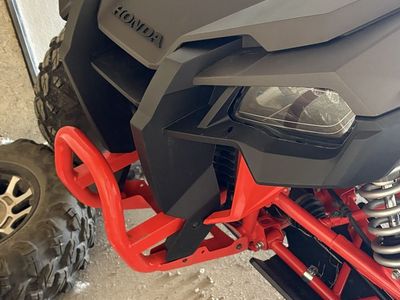 Honda Talon 2020