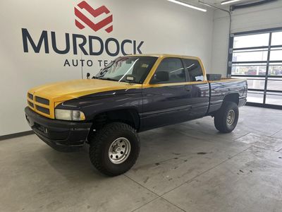 1999 Dodge Ram 1500
