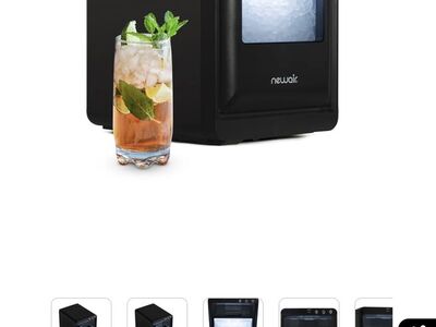 Newair Nugget Ice Marker