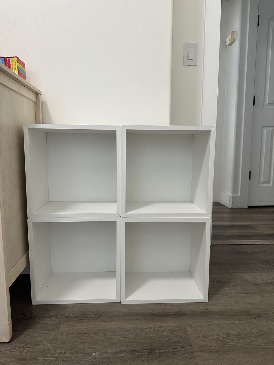 Organization drawers