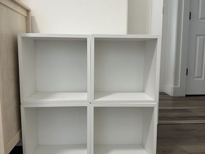 Organization drawers