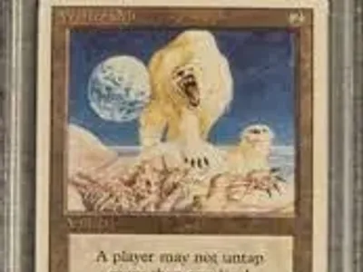 winter orb MTG
