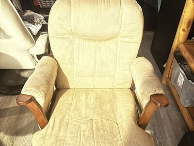 Rocking Chair