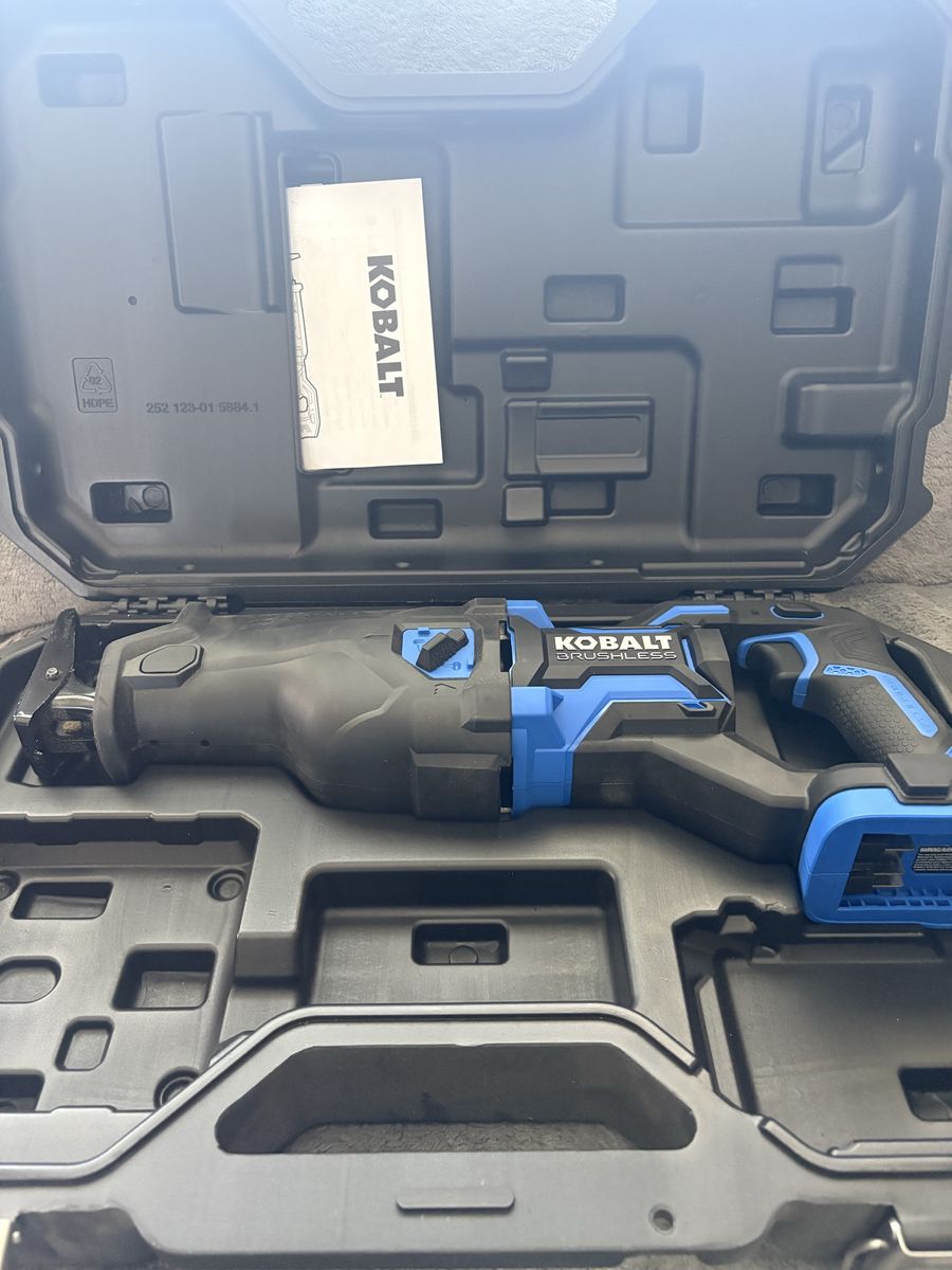 Kobalt Power Tools