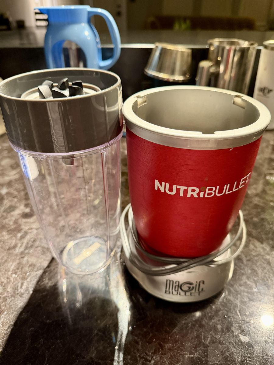 NUTRIBULLET Blender