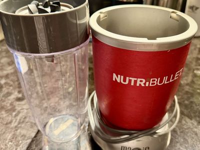 NUTRIBULLET Blender
