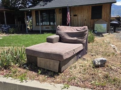 Free couch