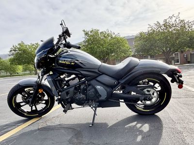 2023 Kawasaki Vulcan s