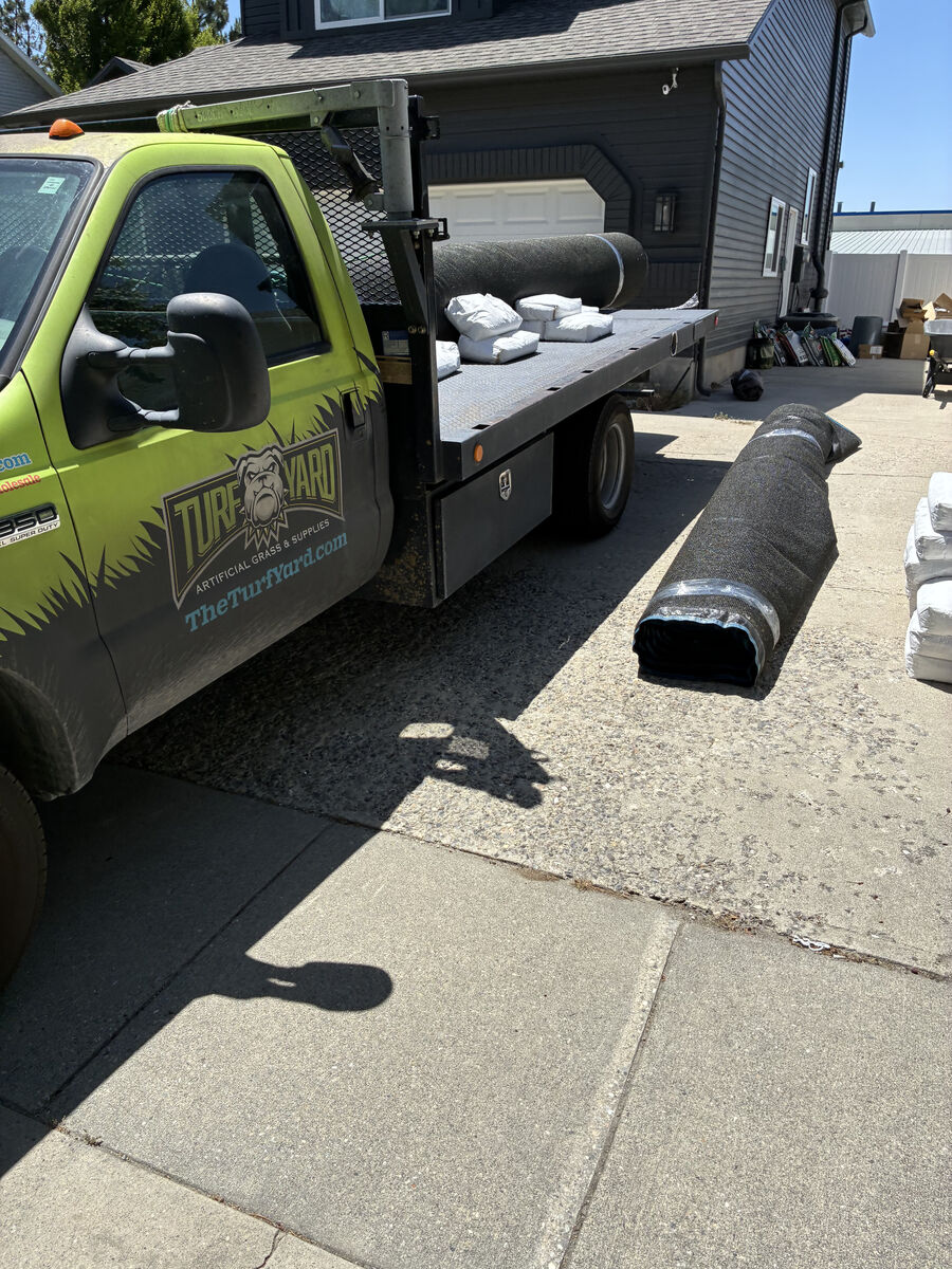 Artificial Turf BEST DEAL