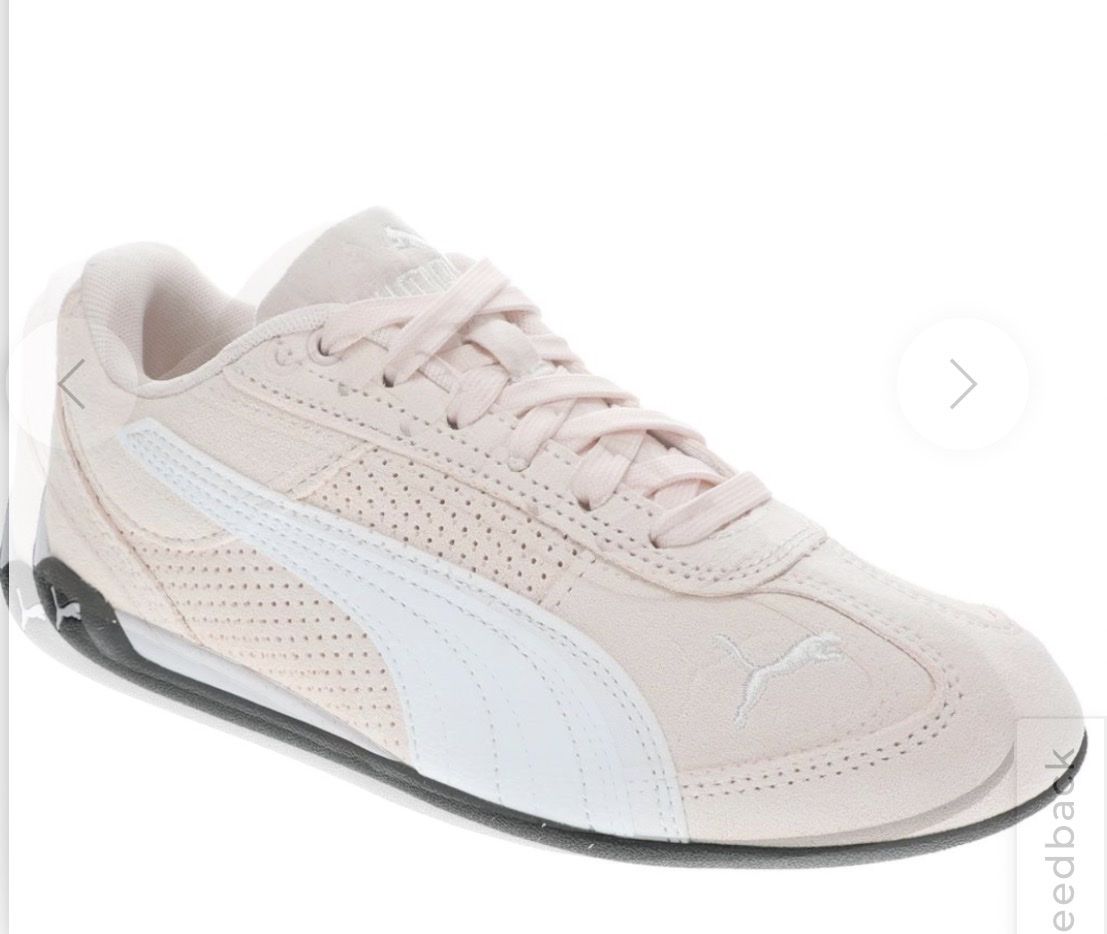 Puma women’s replicatch SD sneaker