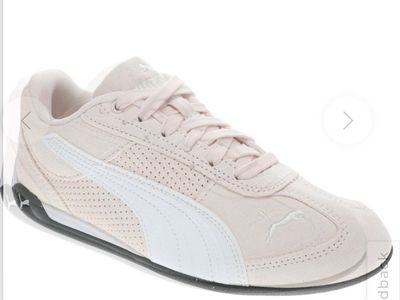 Puma women’s replicatch SD sneaker