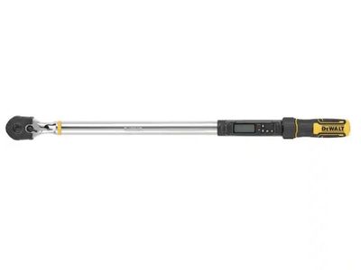 DEWALT 1/2 in. Drive Digital Torque Wrench