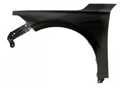 22-24 Honda Civic Left Front Drivers Fender