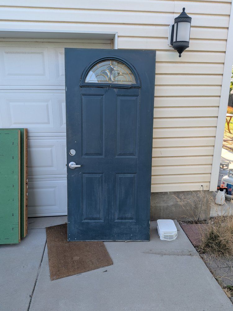 Door