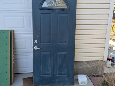 Door