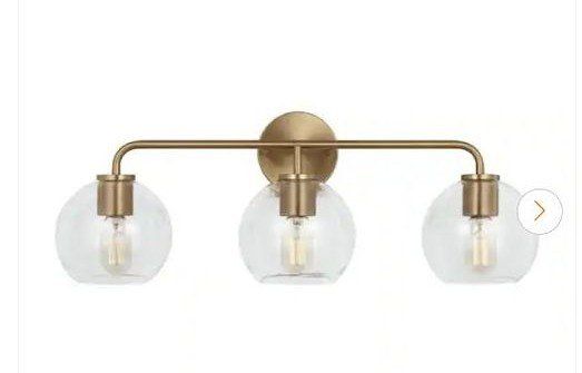 Bathroom Vanity light