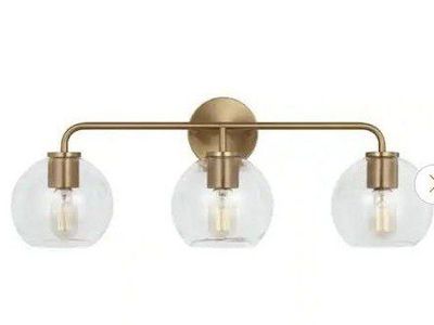 Bathroom Vanity light