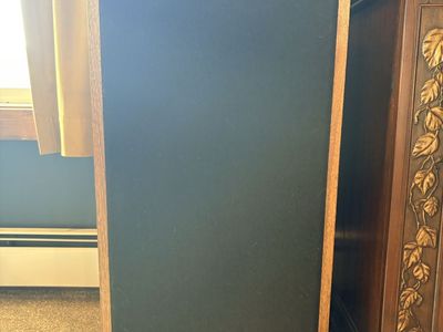 Complete High Fidelity Home Stereo System with 1985 Klipsch Forté Speakers