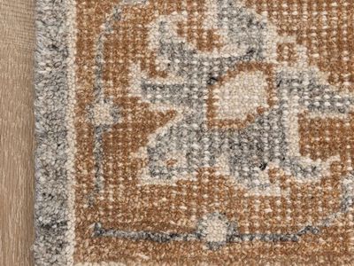NEW McGee & Co Elison Hand-Knotted Wool Runner. *Retails for $768
