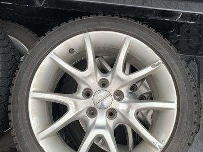 Wheels and tires for sale