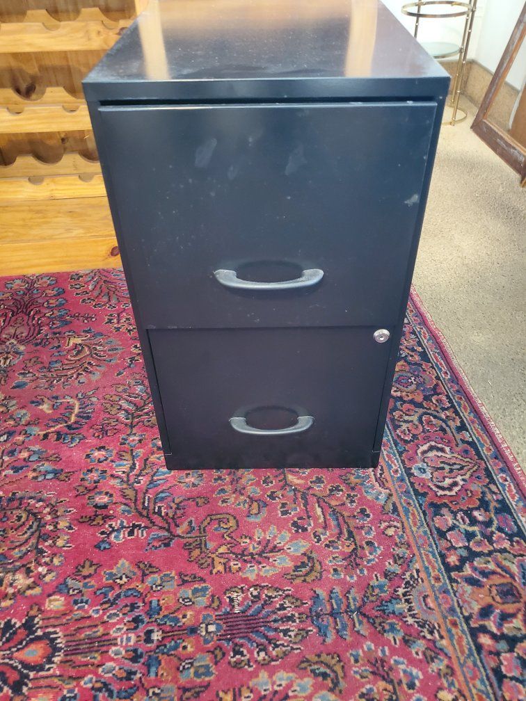 file cabinet