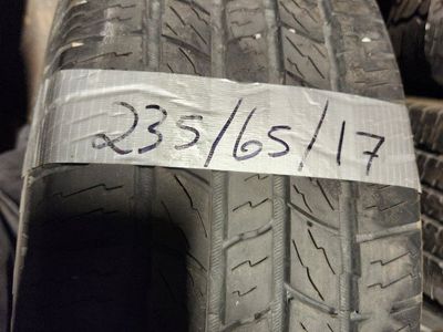 235/65r17 national commander hts