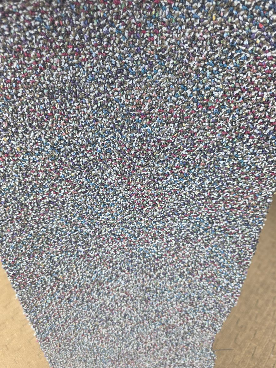 Commercial Carpet 1500 sq ft Roll - New