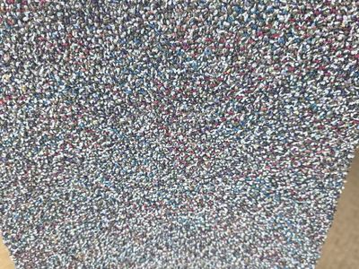 Commercial Carpet 1500 sq ft Roll - New