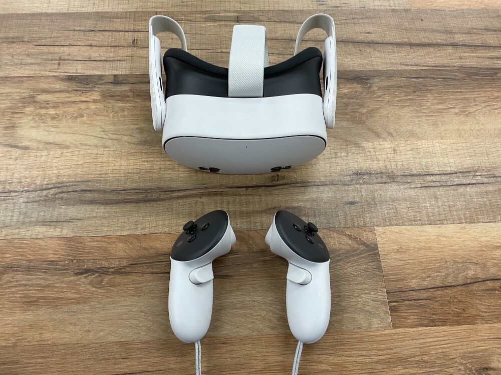 Oculus Meta Quest 3s P97