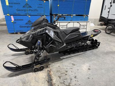 2024 Polaris Khaos boost 155