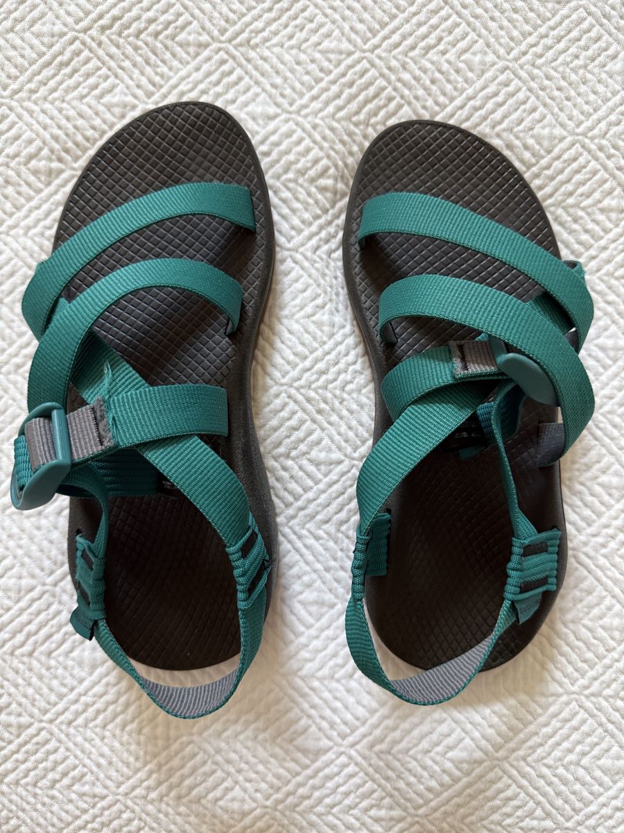 Chacos Gently Used Women's US Size 7