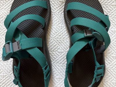 Chacos Gently Used Women's US Size 7