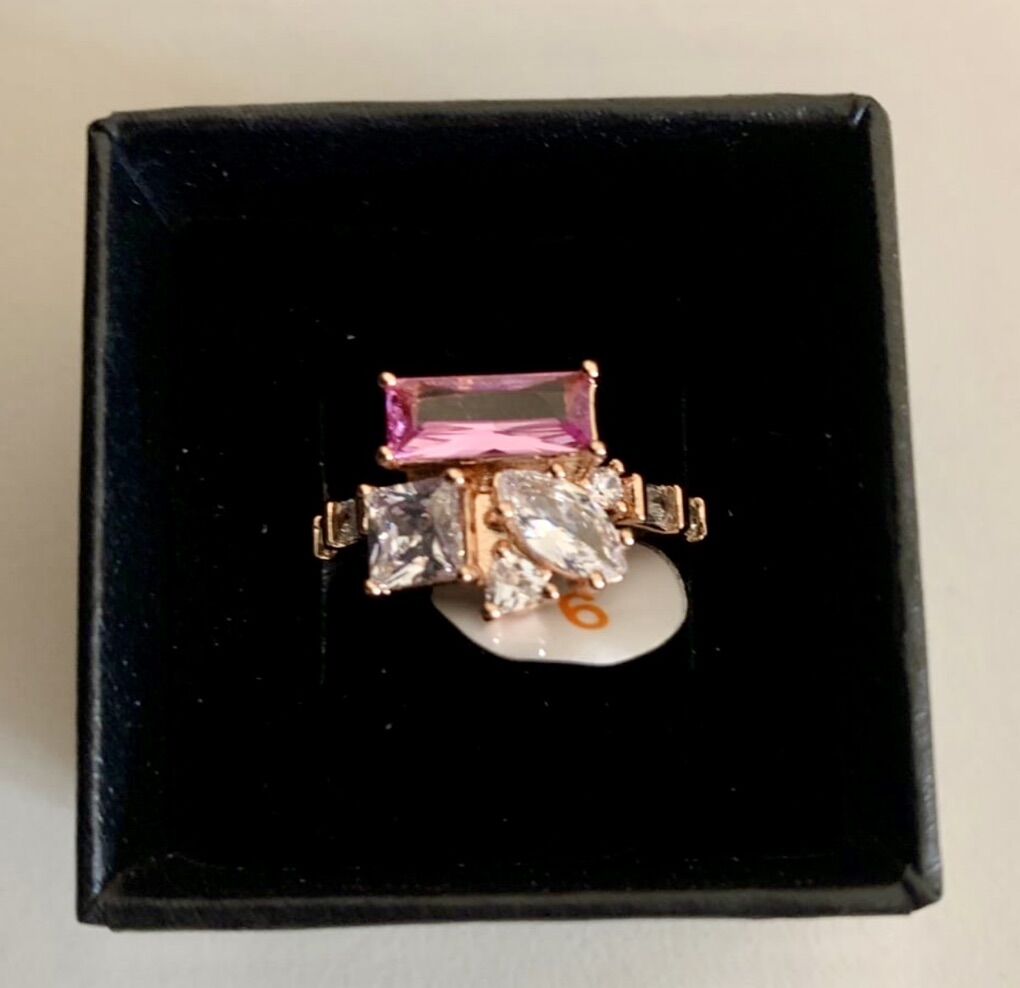 Bomb Party Ring Louder Than Words