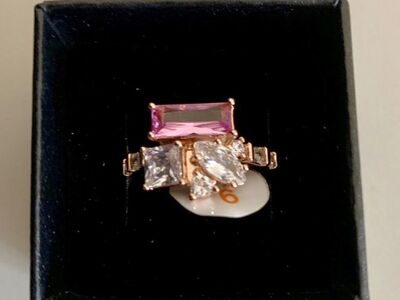 Bomb Party Ring Louder Than Words