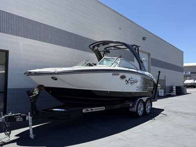 2011 Chaparral 264 Sunesta Boats