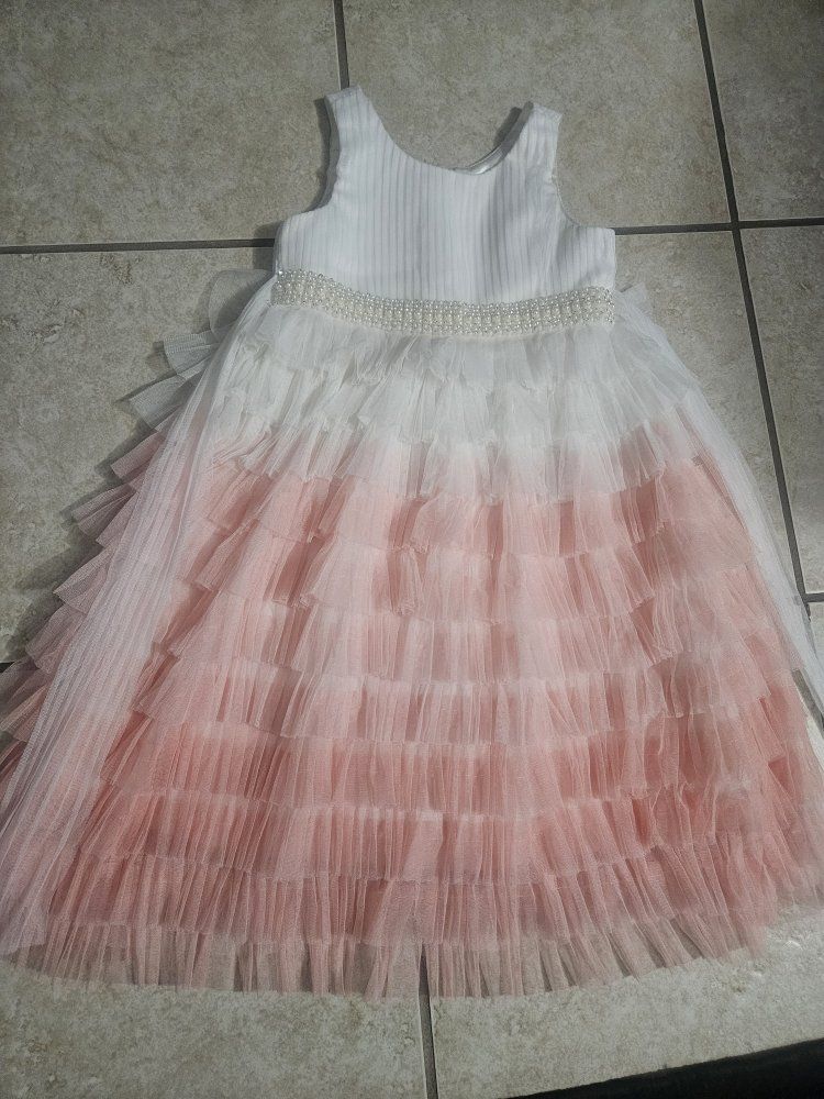 Beautiful American Princess Dress!!