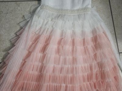 Beautiful American Princess Dress!!