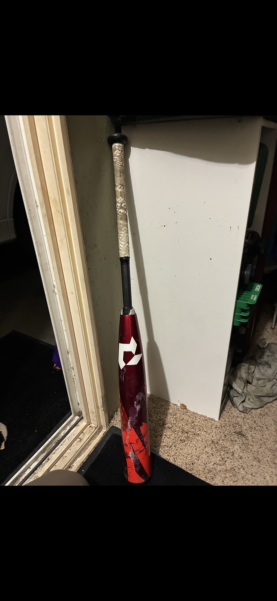 Baseball Bat Demarini Zoa 32” -8