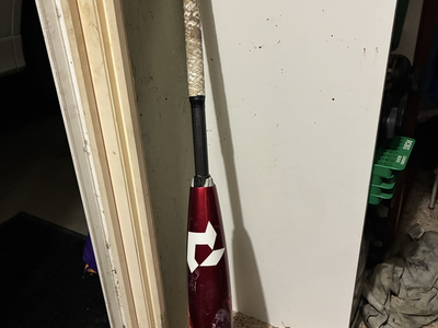 Baseball Bat Demarini Zoa 32” -8