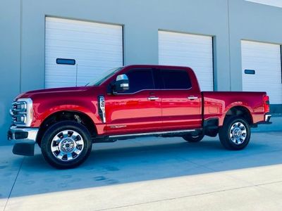 2025 Ford F-350 Lariat