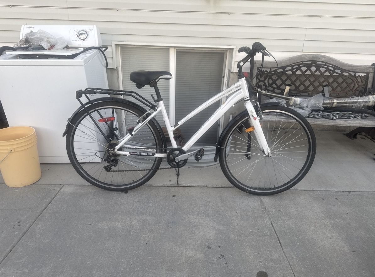 Infinity Boss 3 Women’s road Bike