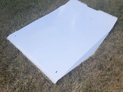 2015 Arctic cat wild cat 1000 4 METAL ROOF